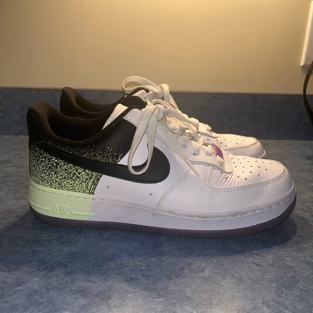 Nike air force 1 ‘07